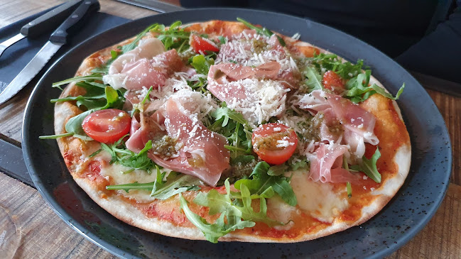 Comments and reviews of GC Restaurang, Bar & Café