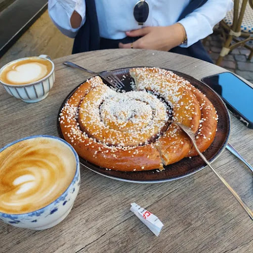 Haga Nygata 23B, 413 01 Göteborg