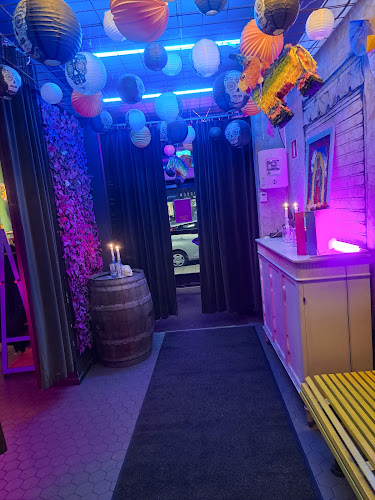 YUC! Mexican (Odenplan) - Gastronomi och hotellverksamhet