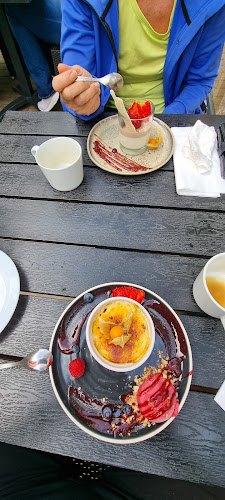 Aqua Restaurang & Bar - Hedåskiosken - Sandviken