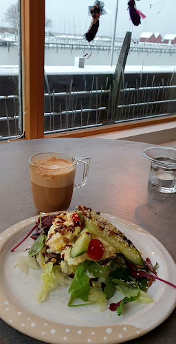 Opinii despre Kajgatan 34 în Lomma - Gastronomi och hotellverksamhet