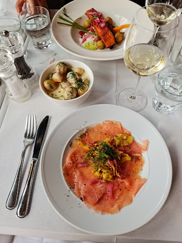 Restaurang Rökeriet