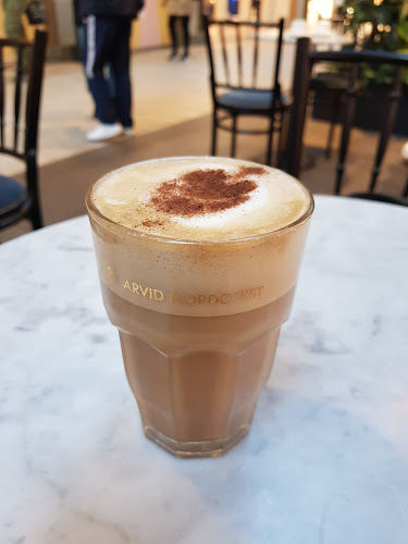 Edelweiss - Gastronomi och hotellverksamhet