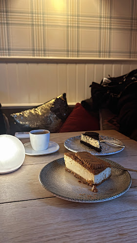 Café & Restaurang Strandgatan - Trollhättan