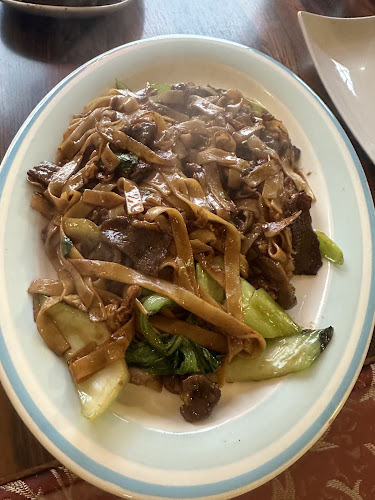 Mot Hai Ba Restaurang - Göteborg