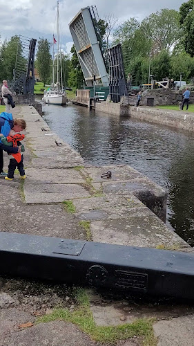 Forsviks Café & Mat