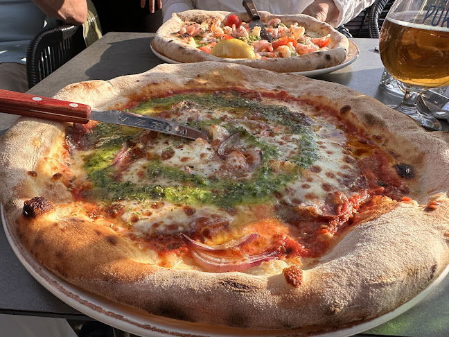 Bar Vinci - Gastronomi och hotellverksamhet