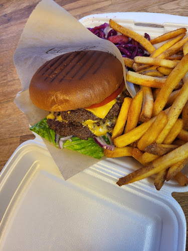 Comentarii opinii despre Järnvägsgrillen Alingsås