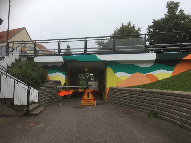 Lyckantorget i Båstad - Båstad