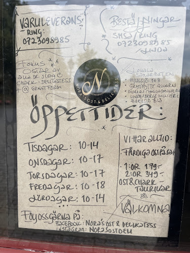 Kungsgatan 8, 713 31 Nora