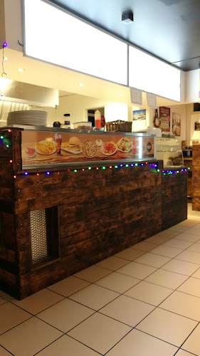 Milano Pizzeria - Stenungsund