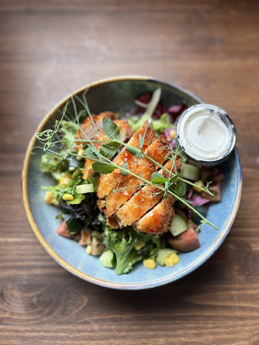 Opinii despre Riddargränden în Ulricehamn - Gastronomi och hotellverksamhet