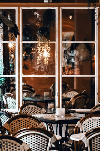 Herman's Bistro - Borlänge