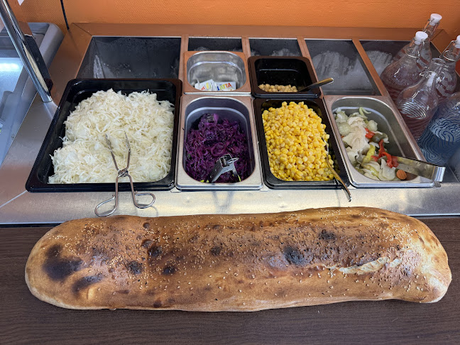 Comments and reviews of La Valentino i upplands väsby