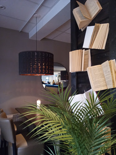 Café Hyacint Phone number