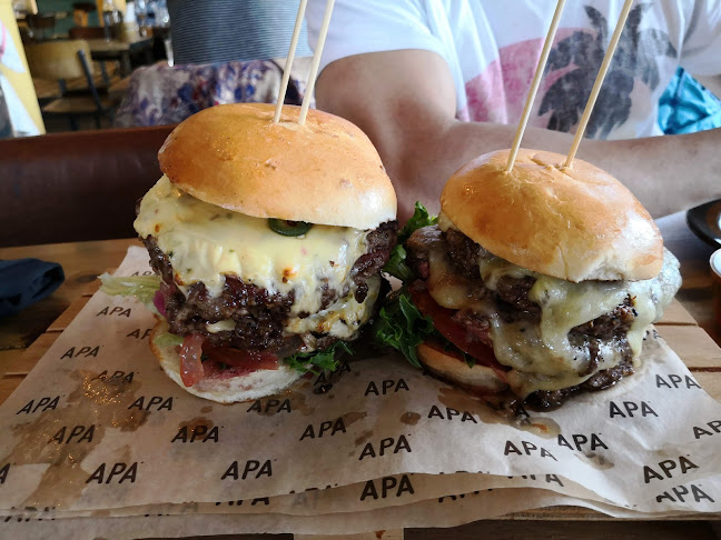 Comentarii opinii despre Restaurang Apa