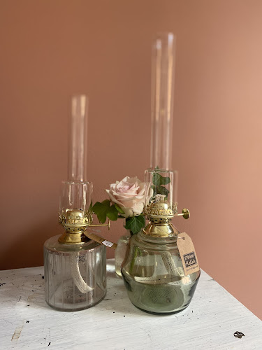 i Gränden Café & Boutique - Gastronomi och hotellverksamhet