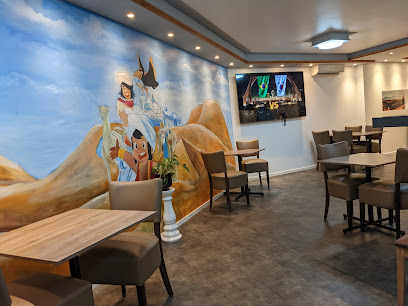 Sinbad pizzeria & kolgrill