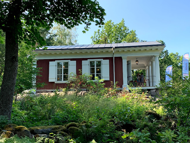 Sommarrovägen 30, 702 30 Örebro