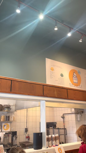 Pärlans Konfektyr - Stockholm