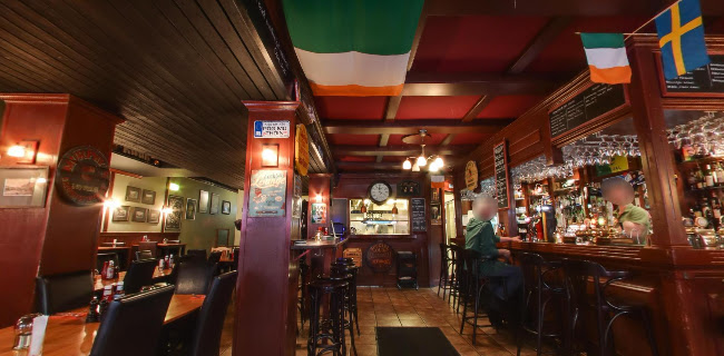 O'Neills Irish Pub