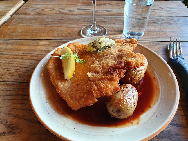 Opinii despre Kungstorgets Brygghus în Göteborg - Gastronomi och hotellverksamhet