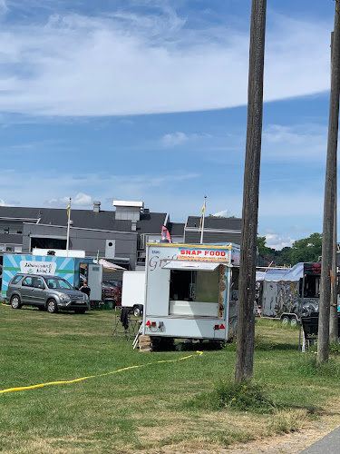 Glassbaren Kivik - Kivik