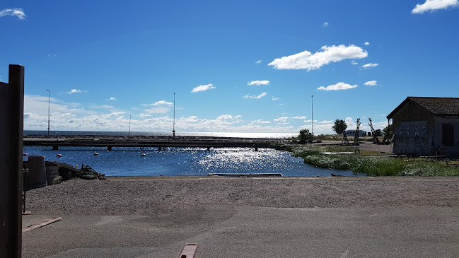 Cafe Båthuset Kårehamn - Gastronomi och hotellverksamhet