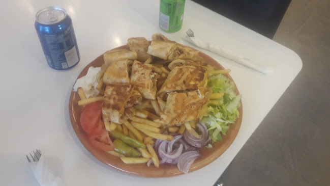 Milano Pizzeria - Gastronomi och hotellverksamhet