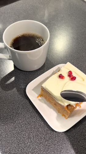 Kafé Två Goda Ting