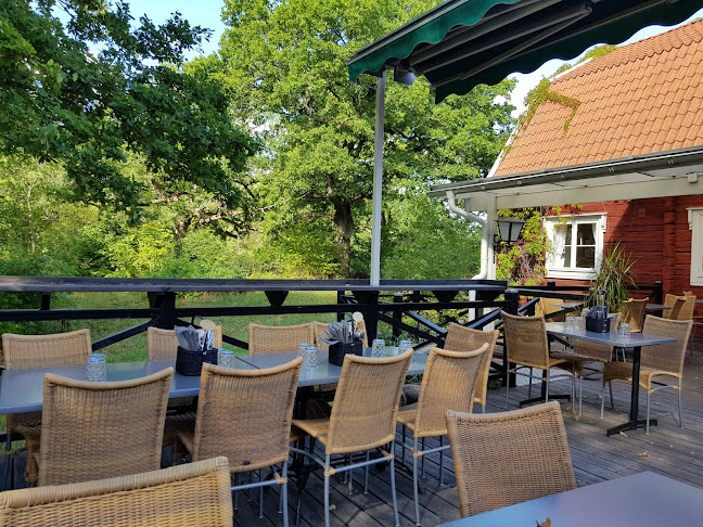 Opinii despre Pilkrogs Värdshus în Eskilstuna - Gastronomi och hotellverksamhet