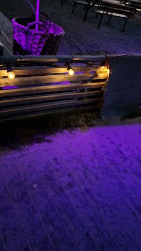 Sinus Bar & Strandrestaurang Open Times