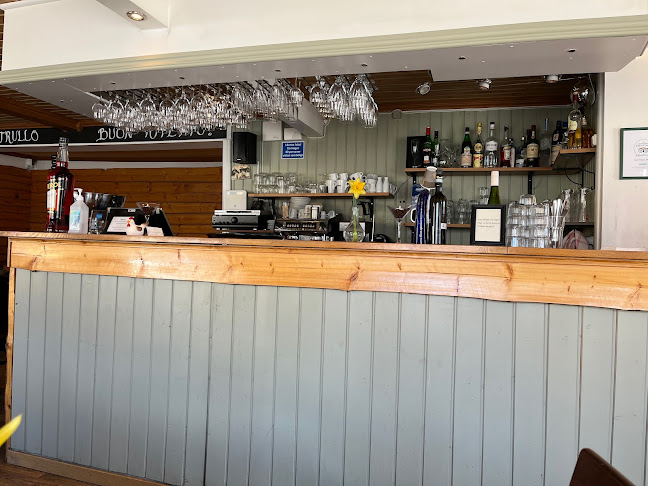 Trattoria il Trullo AB - Gastronomi och hotellverksamhet