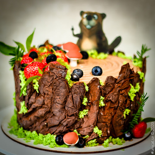 Unicat Confectionery