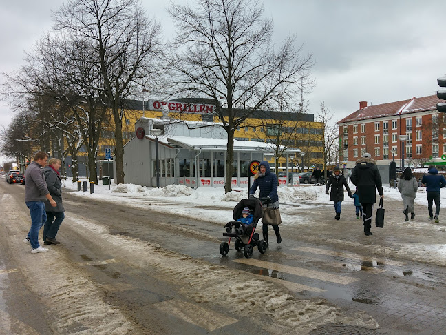 Comentarii opinii despre Frasses - Oxgrillen