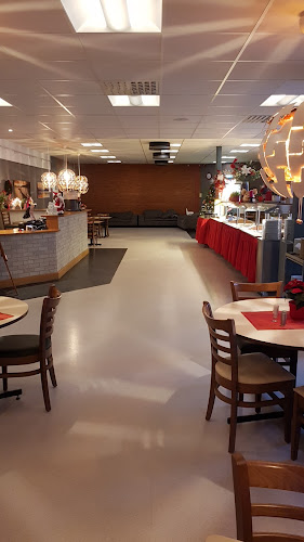 Opinii despre Krydda Event & Catering în Enköping - Gastronomi och hotellverksamhet