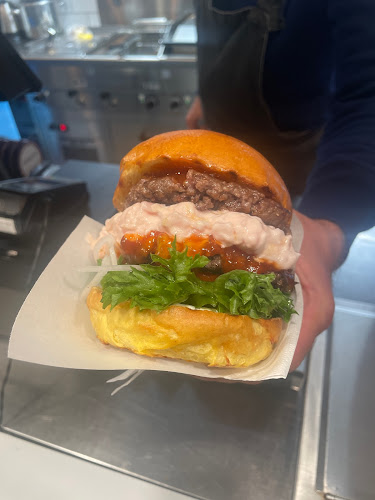 Premium Grill Odenplan - Gastronomi och hotellverksamhet