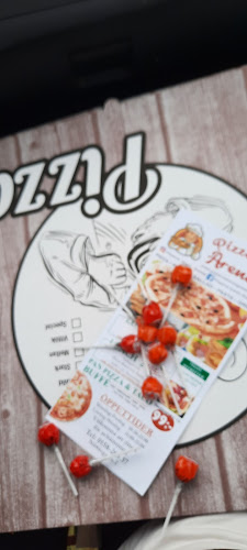 Pizzeria Arena - Gastronomi och hotellverksamhet