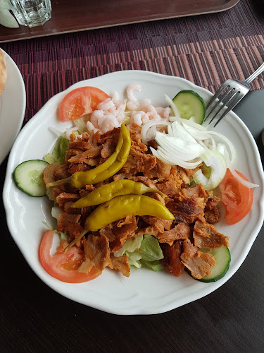 Comentarii opinii despre Pizza Grill Milano