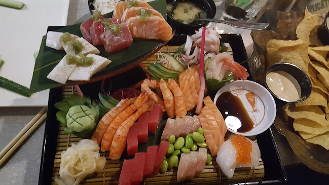 Comentarii opinii despre Kungshallen