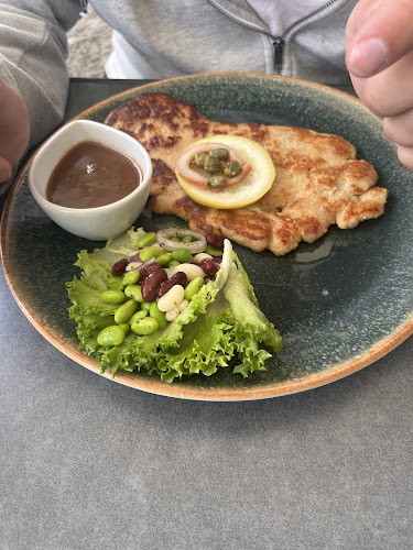 Restaurang Pappa Blå