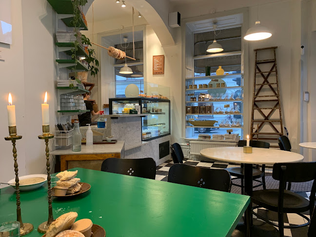 Tegnérgatan 17, 111 40 Stockholm