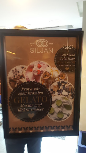 Brasserie och Konditori Siljan
