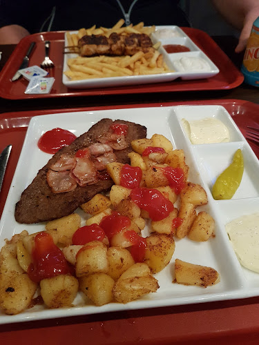 Järnvägsgatan 32, 921 31 Lycksele