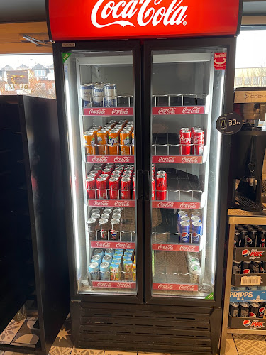 Istanbul Kolgrill Falkenberg - Gastronomi och hotellverksamhet