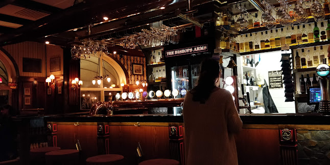 Reviews of The Bishops Arms - Gamla Stan in Stockholm - Gastronomi och hotellverksamhet