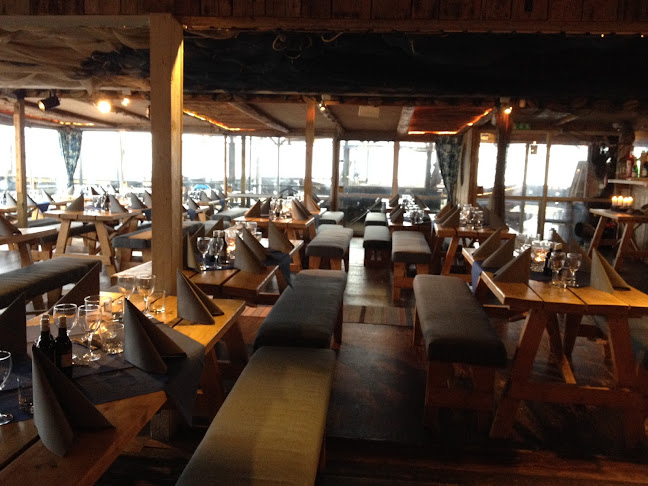 Comentarii opinii despre Furholmen Restaurang & Havsbad