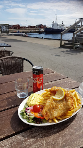 Reviews of Restaurang Skutan in Sölvesborg - Gastronomi och hotellverksamhet