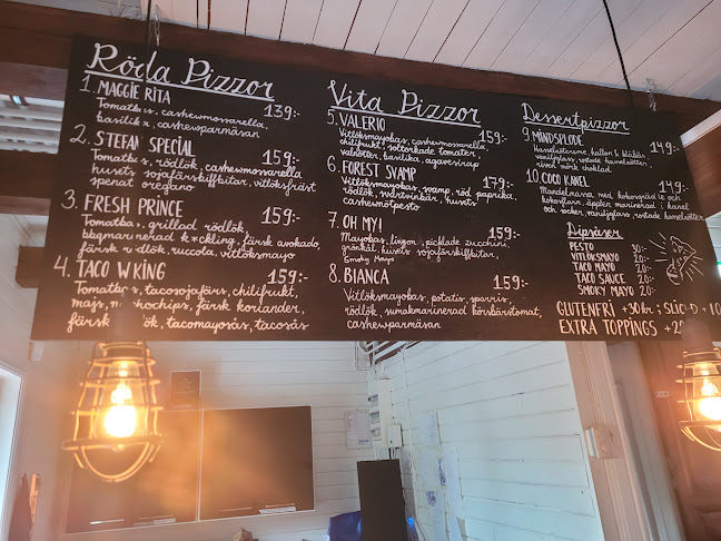 Bakgården - Karlstad