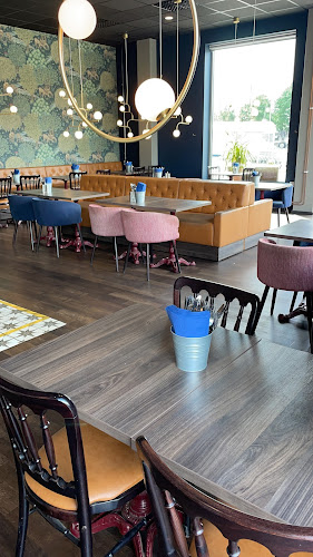 Mejeritorget 12B, 703 80 Örebro